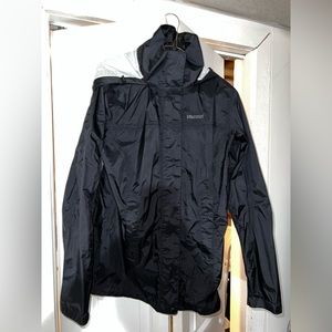 Marmot Women’s Rainjacket Size Large